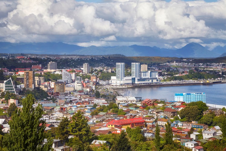Servicios ambientales en Puerto Montt